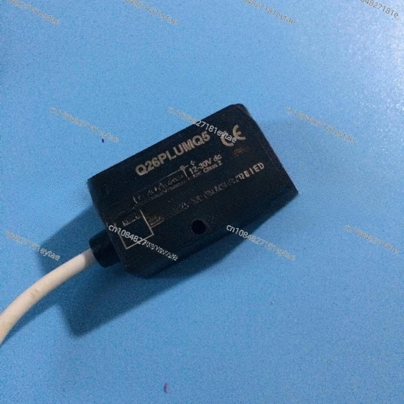 Photoelectric Sensor Q26PLUMQ5