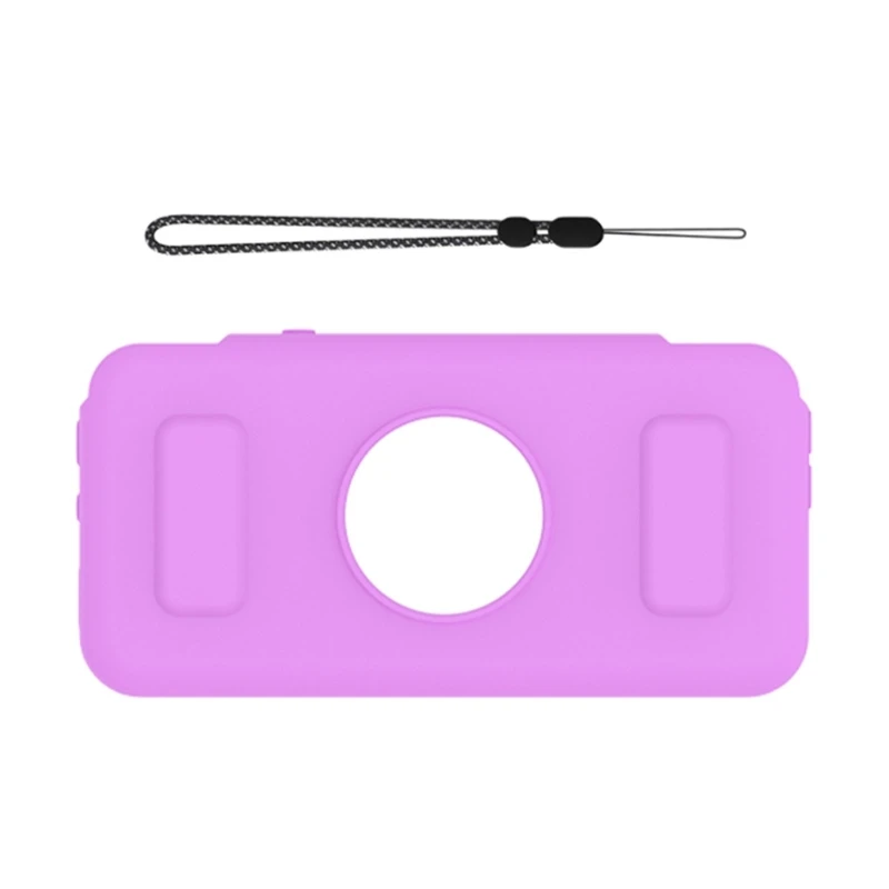 Caixa protetora da pele da moldura do gamepad adequada para parte do jogo RG35XX H7JF