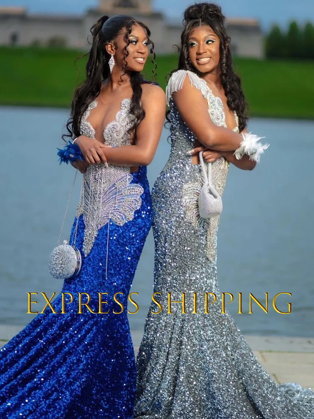 Tassa di spedizione espressa