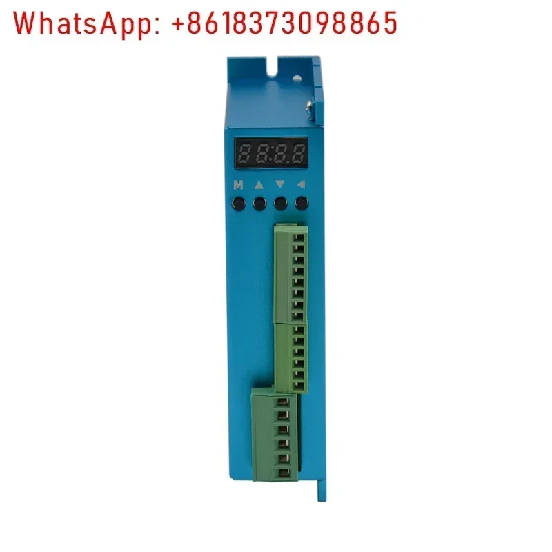 Digital Display 57 Closed Loop Driver Hybrid Servo 57 Closed Loop Motor Universal Open/Closed Loop No Controller Required