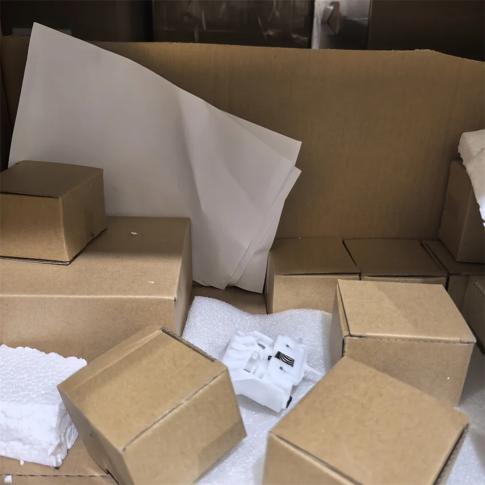 

10X For Epson L4150 L4151 L4153 L4156 L4158 L4168 L4169 L4160 L4163 L4165 L4166 Capping Station CapTop Head Pad shaft assembly