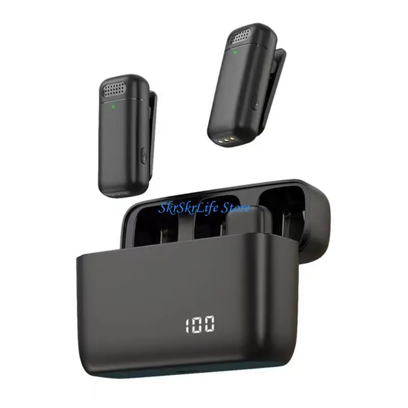 E65E 2.4G Wireless …