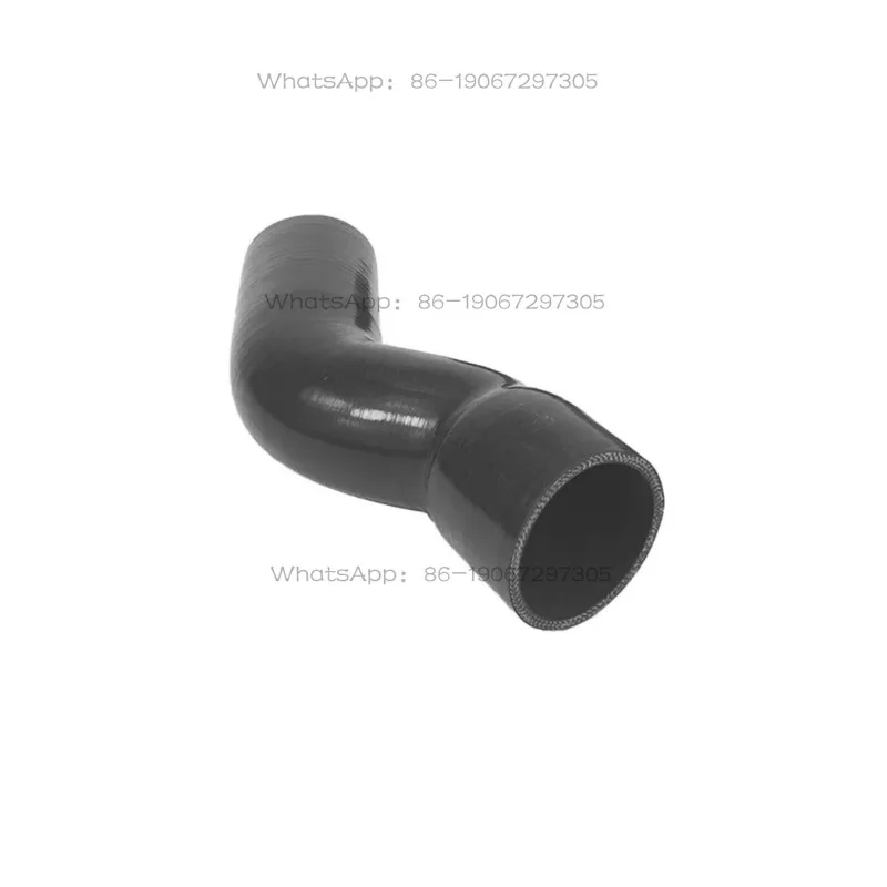 Motorboat 260-300 Turbo, To Intercooler Tube, Enhanced