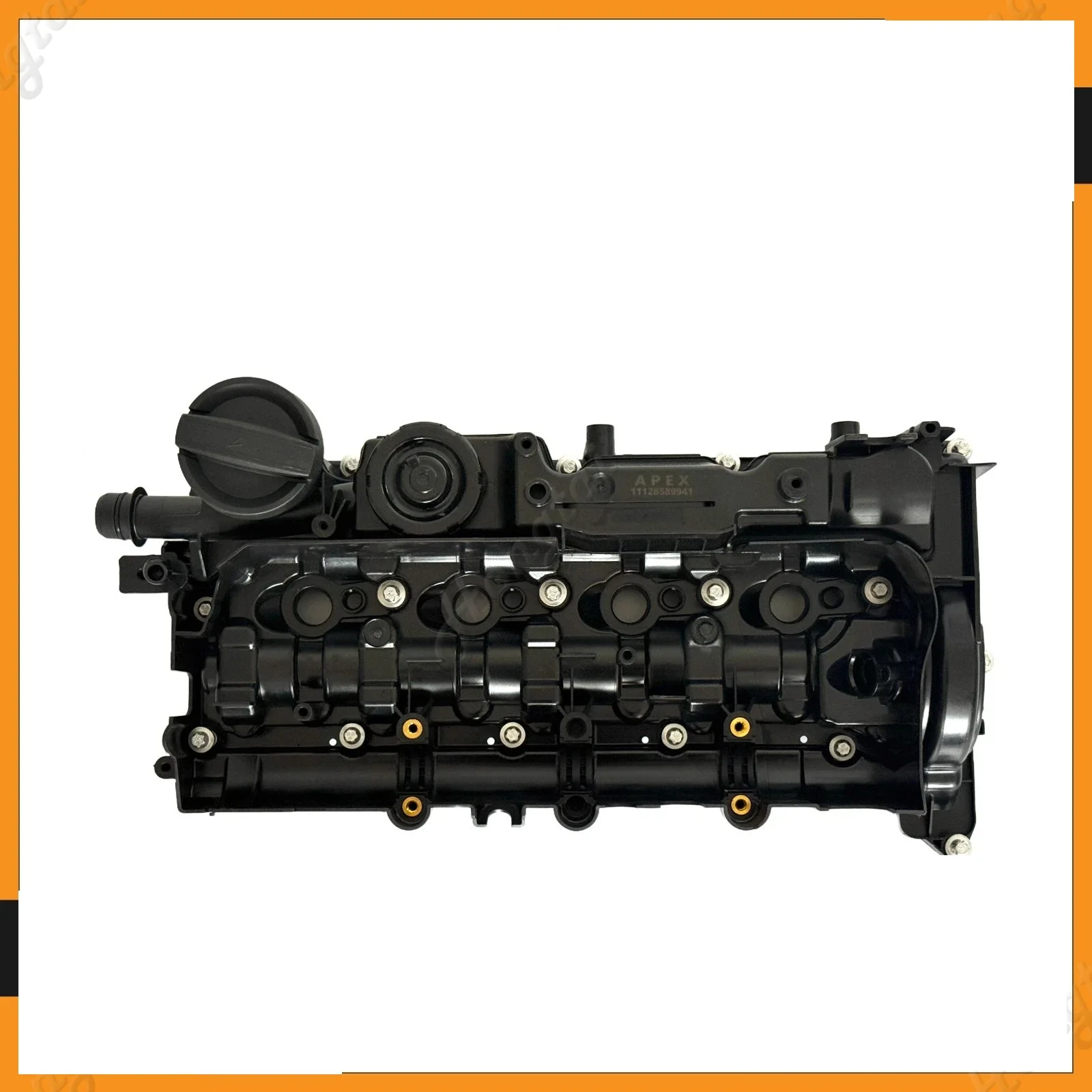 

11128589941 11128570828 11127810584 Цилиндр крышки клапана двигателя для BMW X1 X3 X5 E84 E90 E91 E92 E93 F07