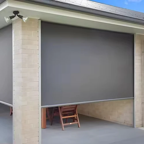 

Рулонная штора LIUJIA 2024: настраиваемая, высококачественная, солнцезащитная, светонепроницаемая, с защитой от УФ-излучения, регулируемая, ветрозащитная, водонепроницаемая, для улицы, с возможностью индивидуального заказа