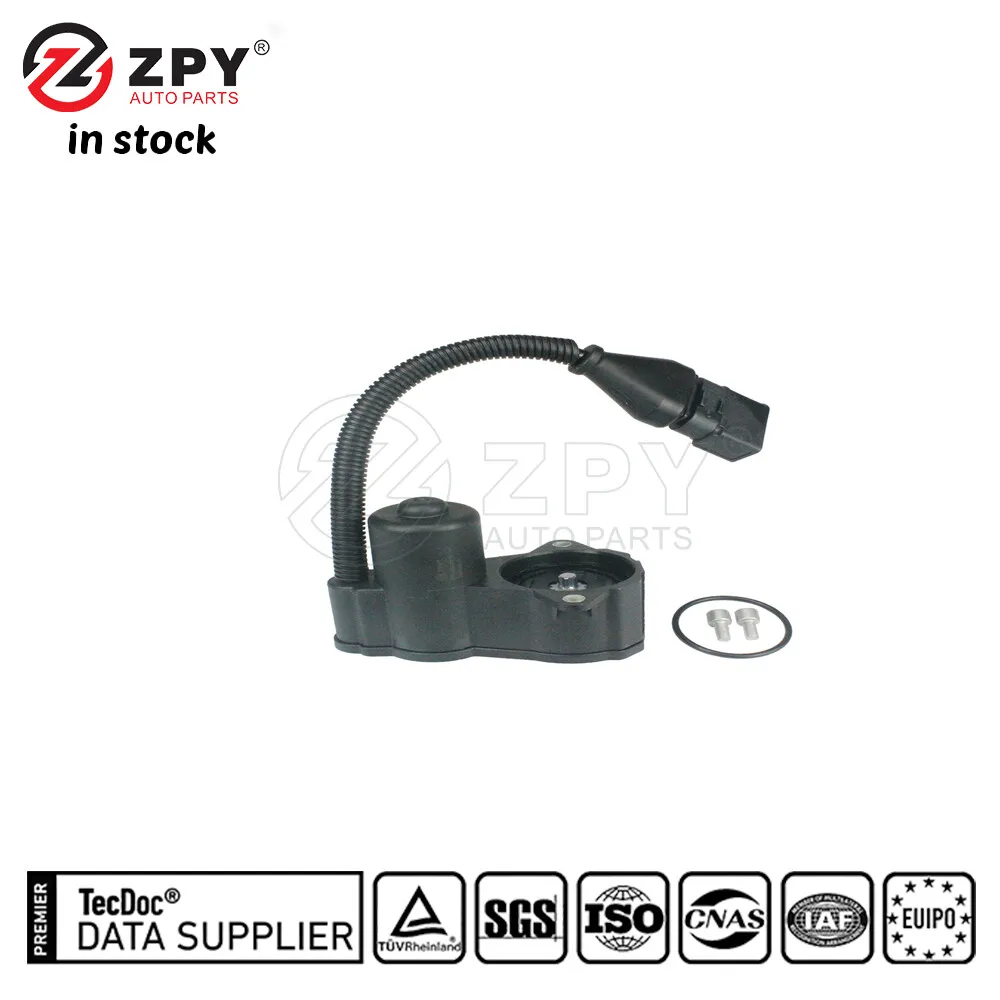 

ZPY Hight Quality Parking Brake Motor For Audi A8 Quattro 4E0 998 281B