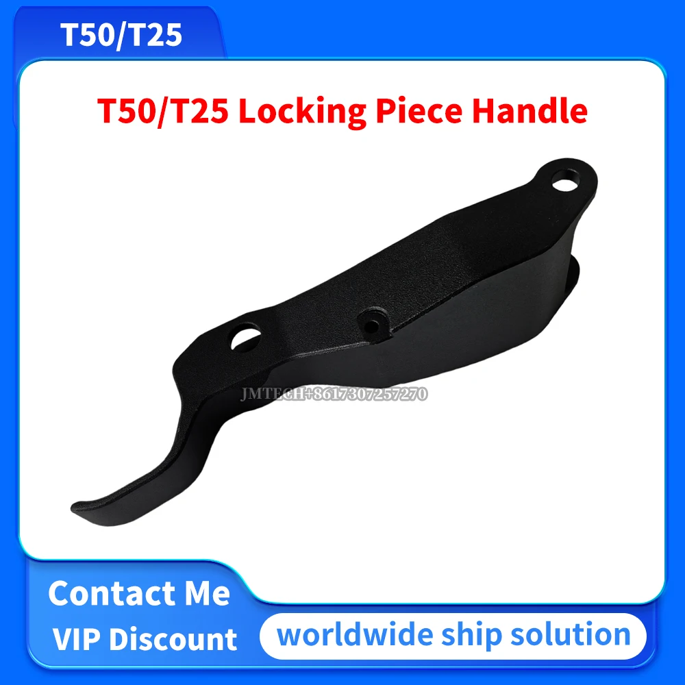 

T50/T25 Locking Piece Handle for dji Parts Repair Replace