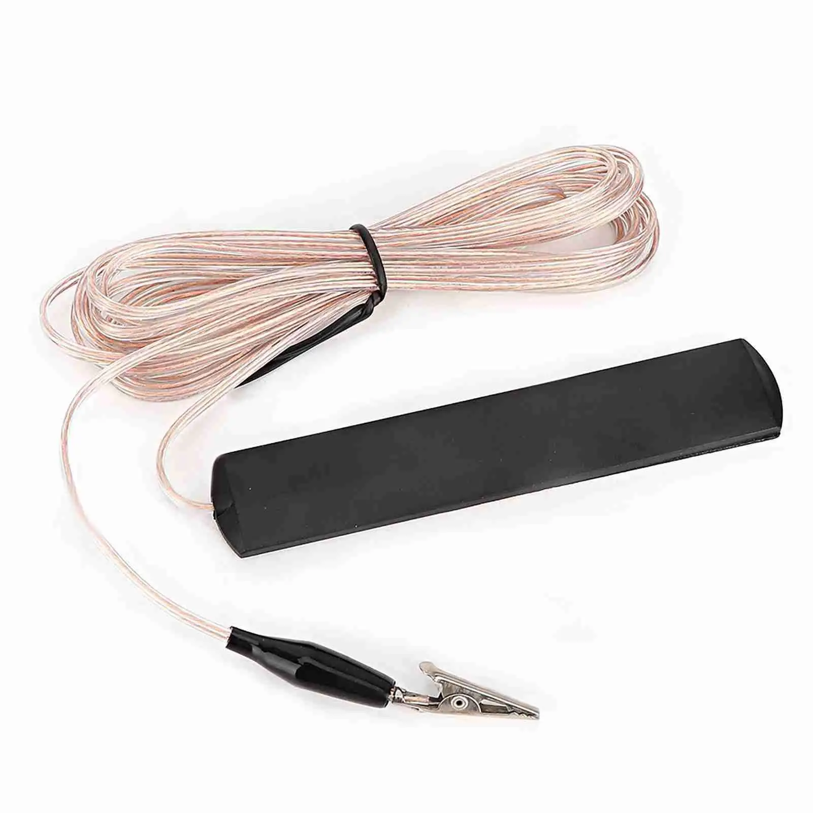 car antenna ANT-108SE FM Radio Aerial for indoor Home Audio Radio AV Power Amplifier Receiver auto accessories New arrives