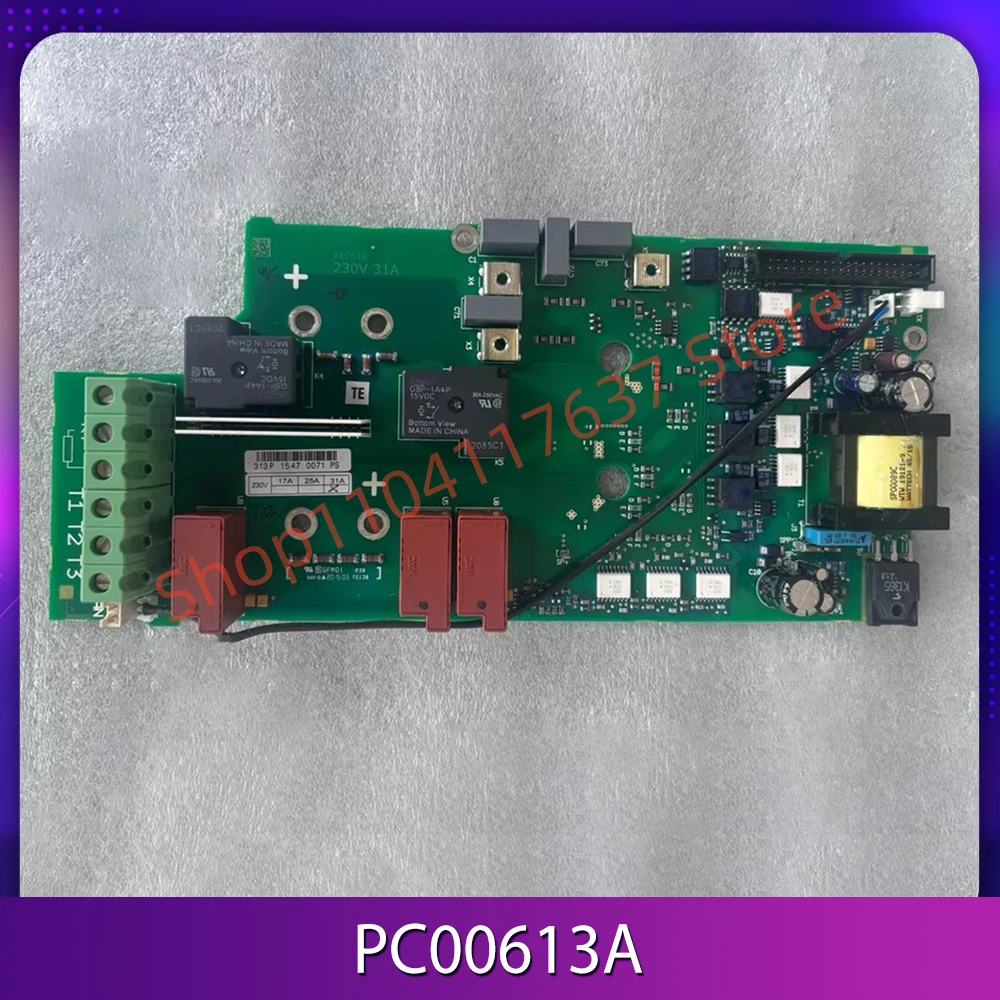 

Модуль платы привода инвертора PC00613A 16A/22A/31A 313P/313O