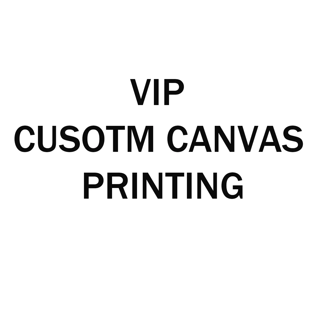Custom Canvas Printing Custom Canvas Printing