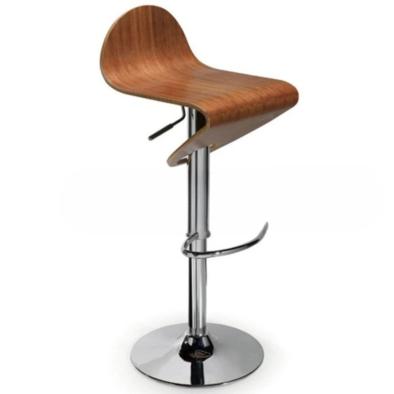 Modern carousel seats, bar stools, high quality, high quality materials