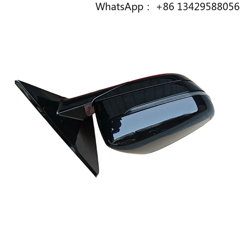

For BMW 4 Series G22 G26 M4 Car Rear View Mirror Side Mirror Used Original Hiace Side Mirror 20-24 Year