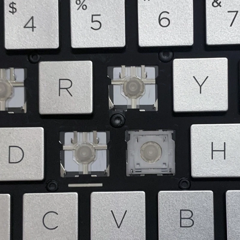 

Keyboard Laptop For HP Envy 17-K130nb 17-k297nb 17-k299nb 15-k001nc Cap Keycap And hinge Replacement