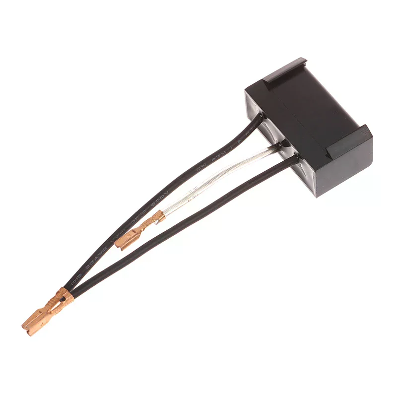Angle Grinder Parts Replace for GWS6-100 Gws 6-125 TWS6600 TWS6000 Hand Grinder Anti-interference Capacitor Power Tool Parts