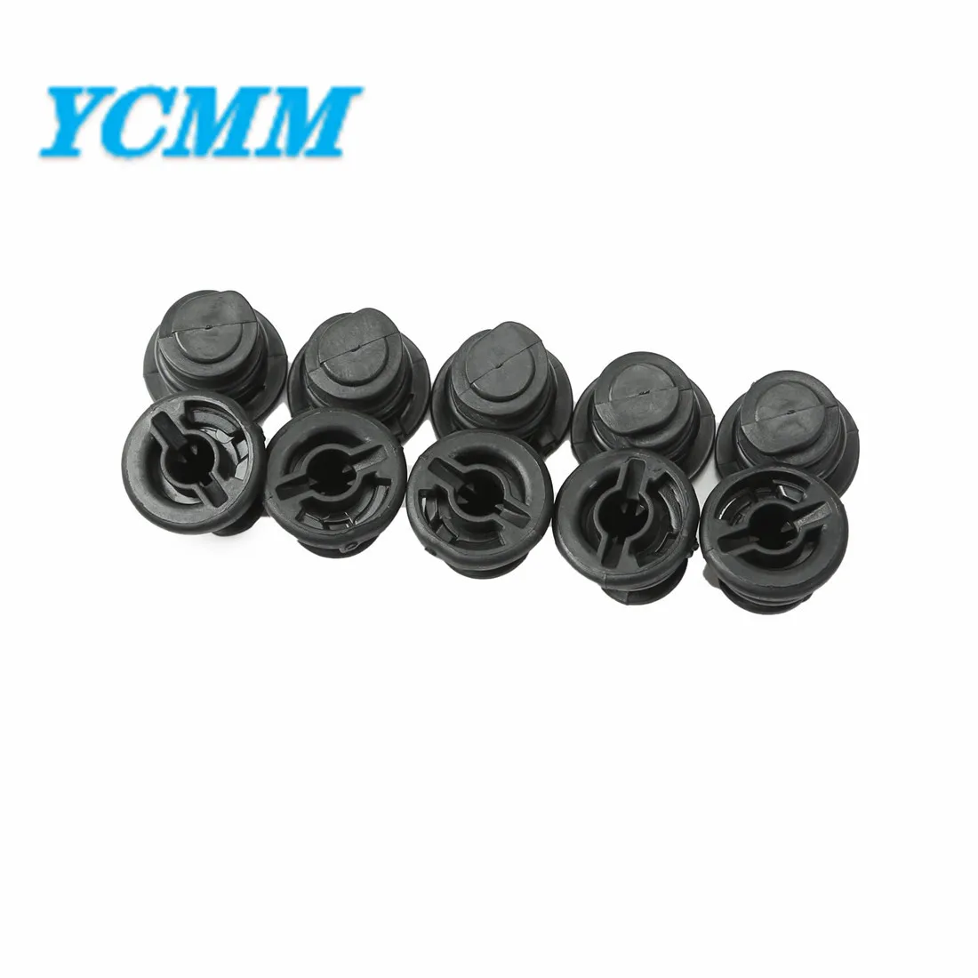 

10PCS Engine Oil Drain Plug 06L103801 1.6/2.0T For VW Golf VII Arteon Passat B8 Tiguan Audi A1 A3 A4 A5 A6 Q5 TT Seat Skoda