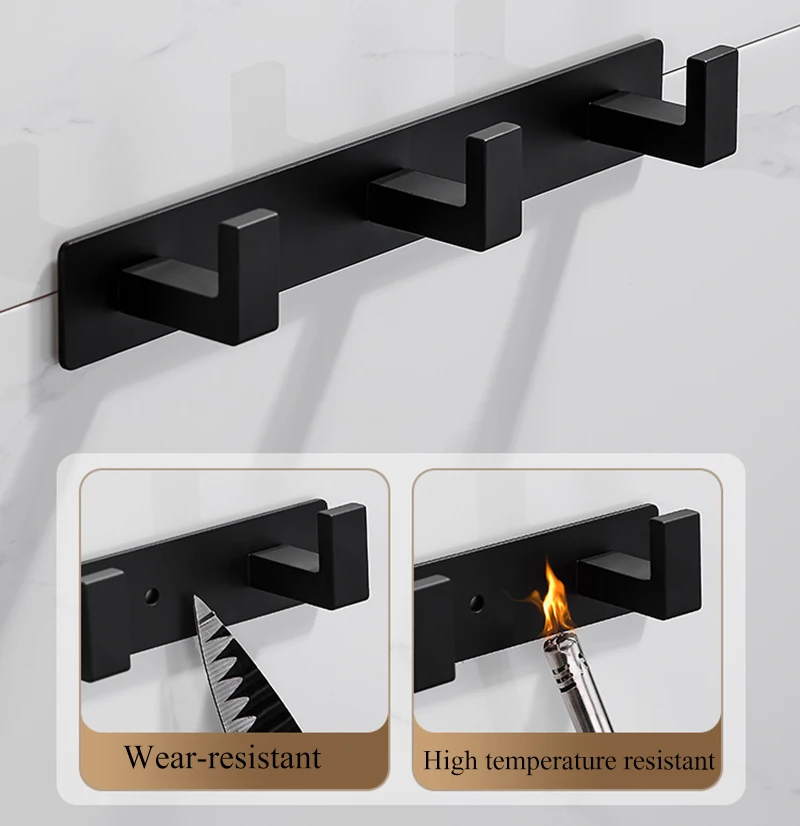 Thumbnail 4 - #22 Hat Racks Comparison Guide