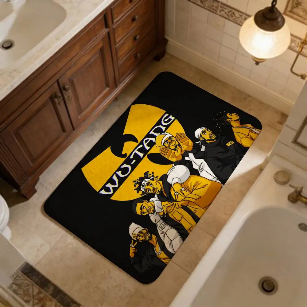 Wu Tang Carpet - AliExpress
