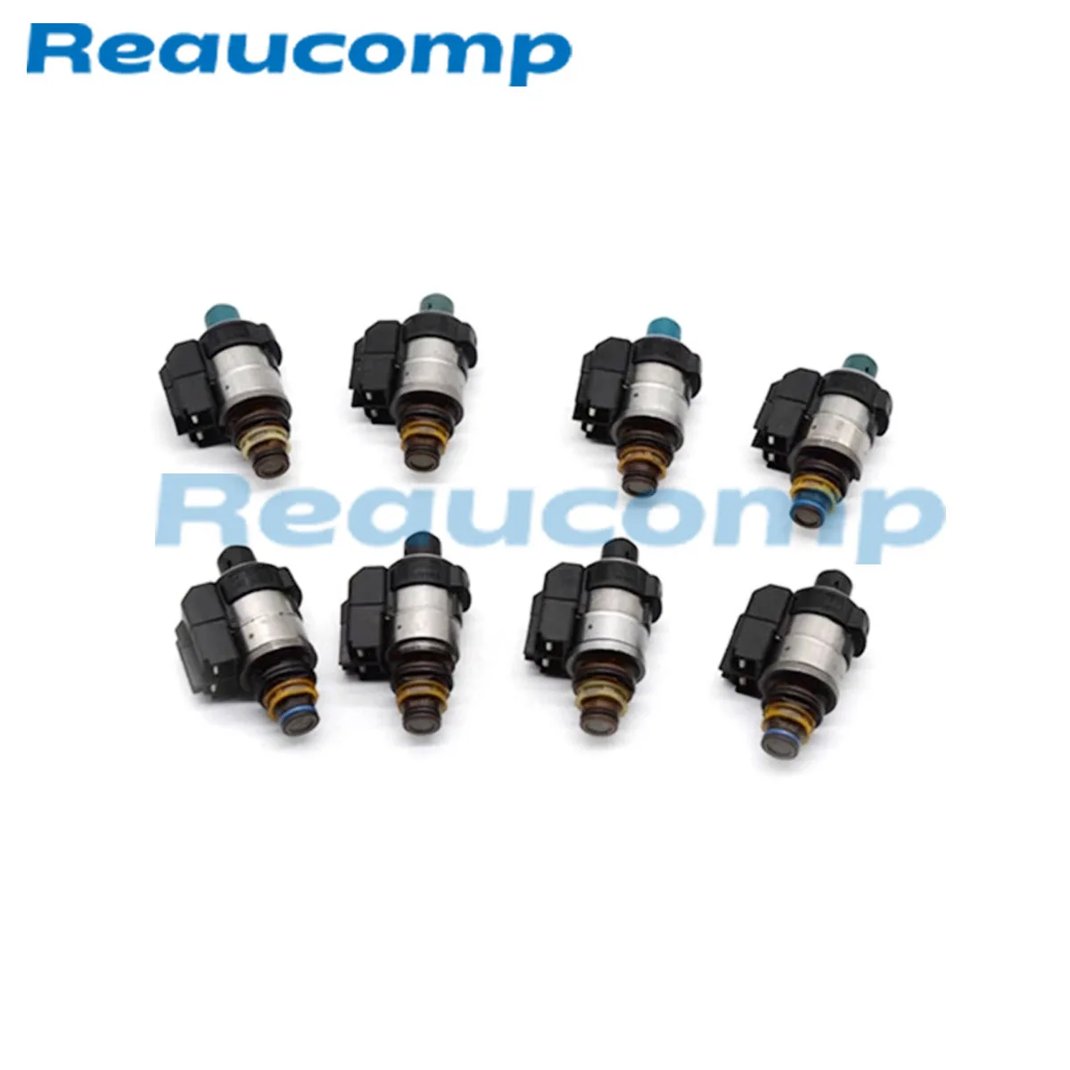 

Комплект соленоидов 722.9 для 7-скоростной автоматической коробки передач Mercedes Benz оптом 0260130035 0260130034