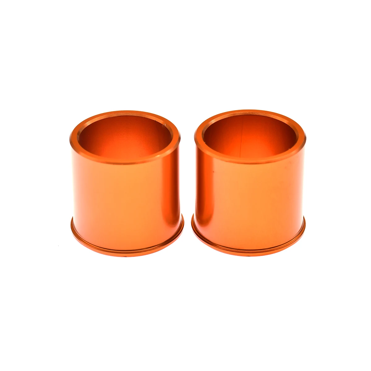Front Orange
