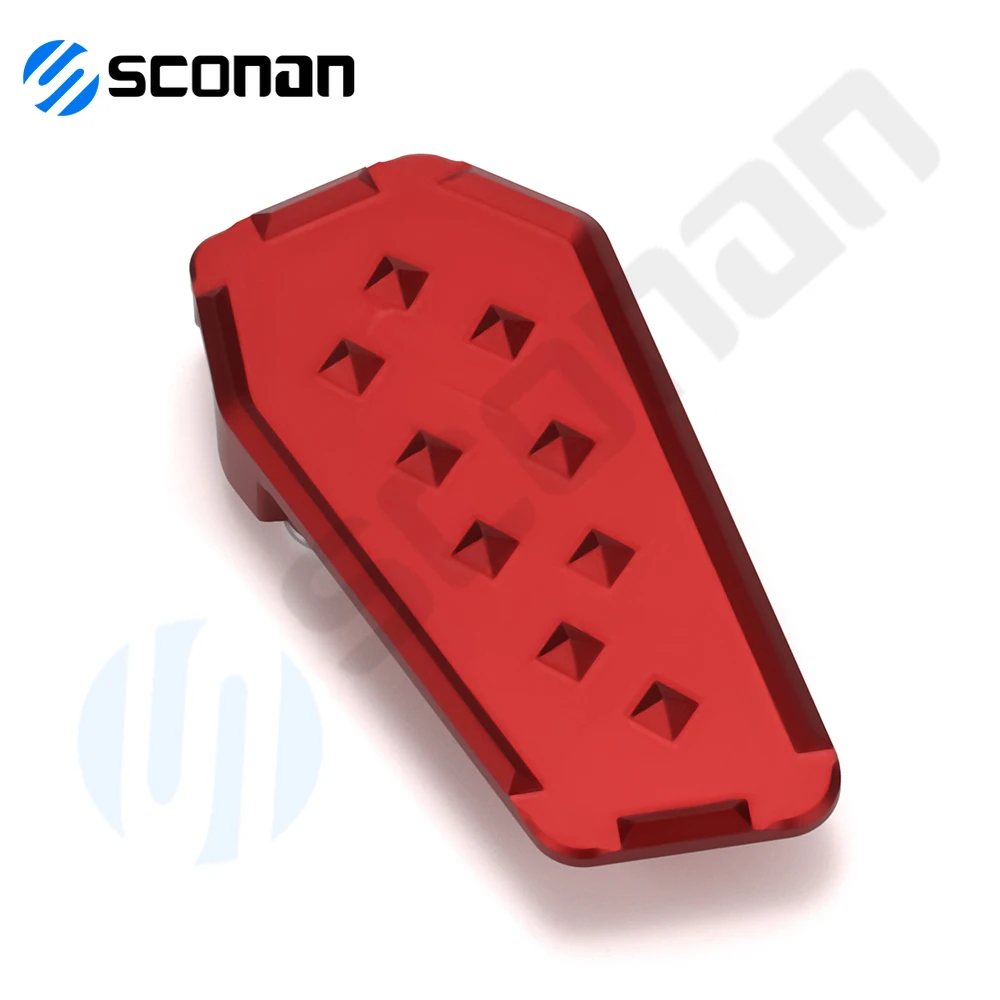 

Foot Lever Brake Pedal Enlarge Extension Pad Motorcycle For S1000XR s1000xr S 1000xr S 1000 XR 2015 2016 2017 2018 2019