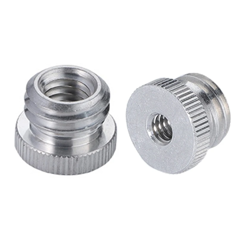 Thread Adapter Microphone Stand 5/8\