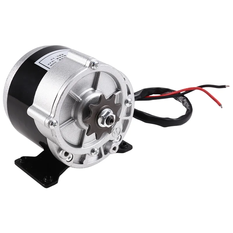 

Well-Gear Reduction Electric Motor Gear For 25H Chain Brushless DC Motor Electric Vehicle