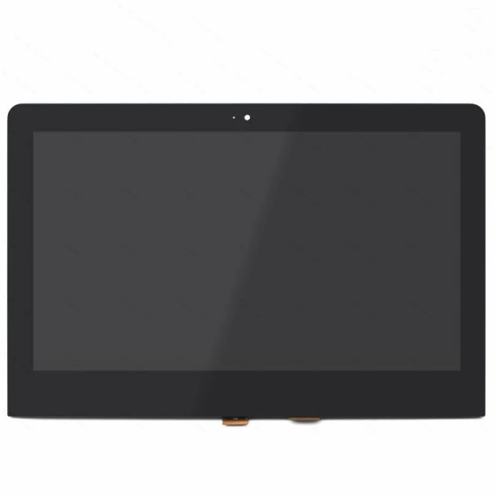 11.6 inch for HP Pavilion 11-ad051nr 11-ad002tu LCD Touch Screen Laptop Panel Display Digitizer Assembly 1366x768 30pins