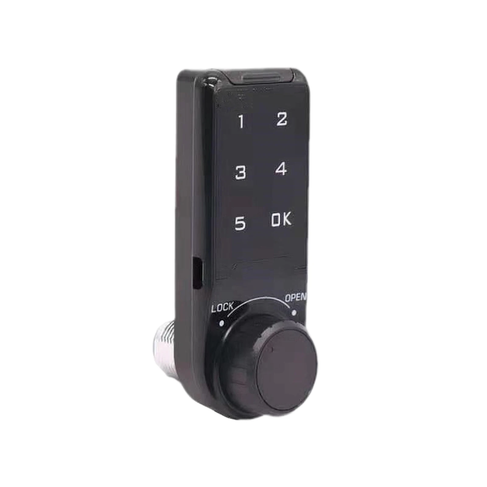 Electronic Cabinet Lock for For letter Boxes Gym Locker Phones Cabinets Sauna Wardrobes Ready to Use Out of Box