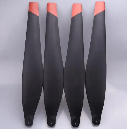 Agras T30 Propeller a set Drone CW CCW Carbon Fiber Blade Propeles  Agras T30 Propeller