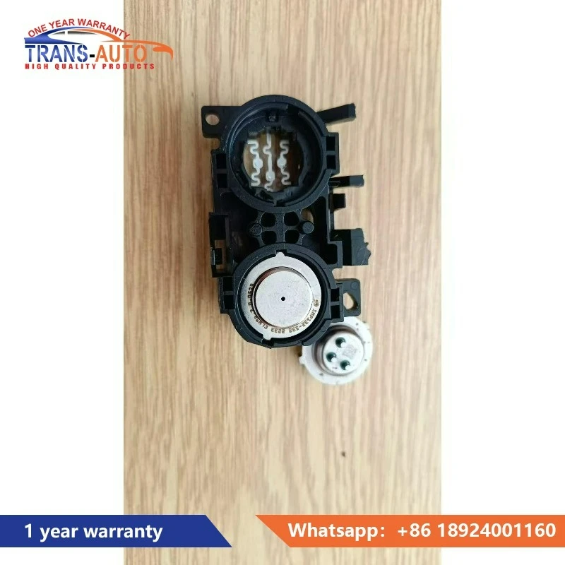 

Датчик давления 0DE DQ500 DQ380 DQ381, оригинальная новая разборка smp132-532, коробка передач, подходит для Audi Q3 для VW Trannsporter