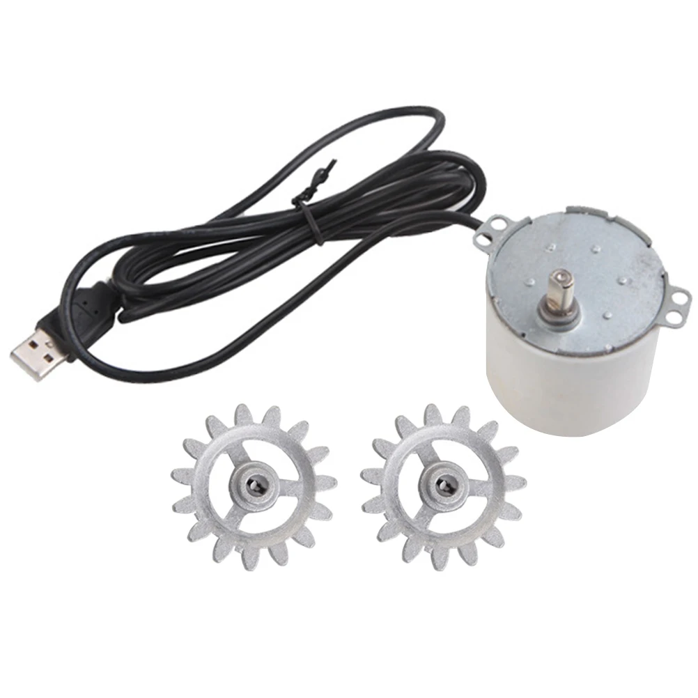

Rotisserie Motor DIY BBQ Kit Medium Power Reusable Attachment Compatible Burners Grilling Frame Motor Outdoor Camping Kitchen