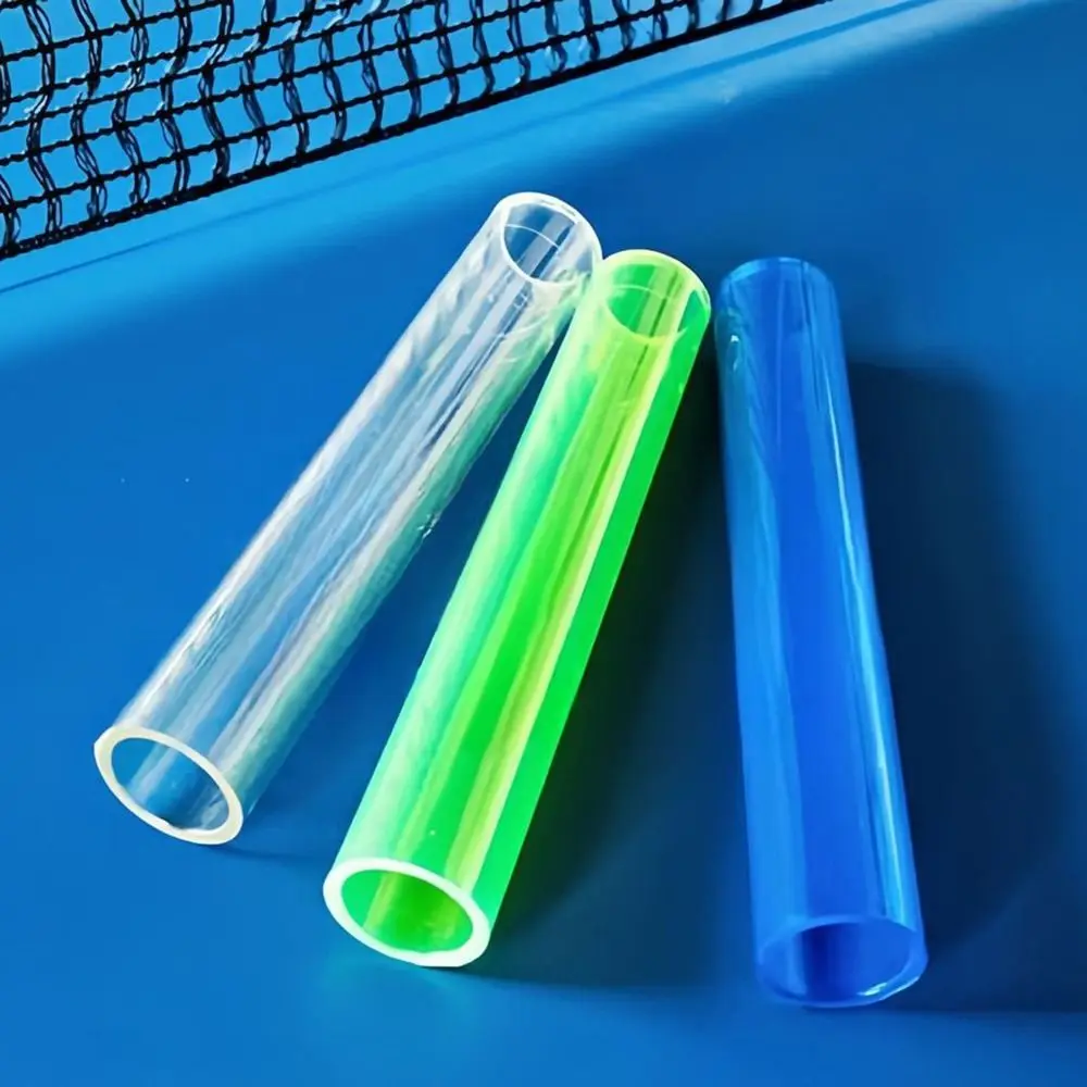 Alat Pingpong raket tenis meja, tongkat lem rol karet profesional tekanan stik Pingpong