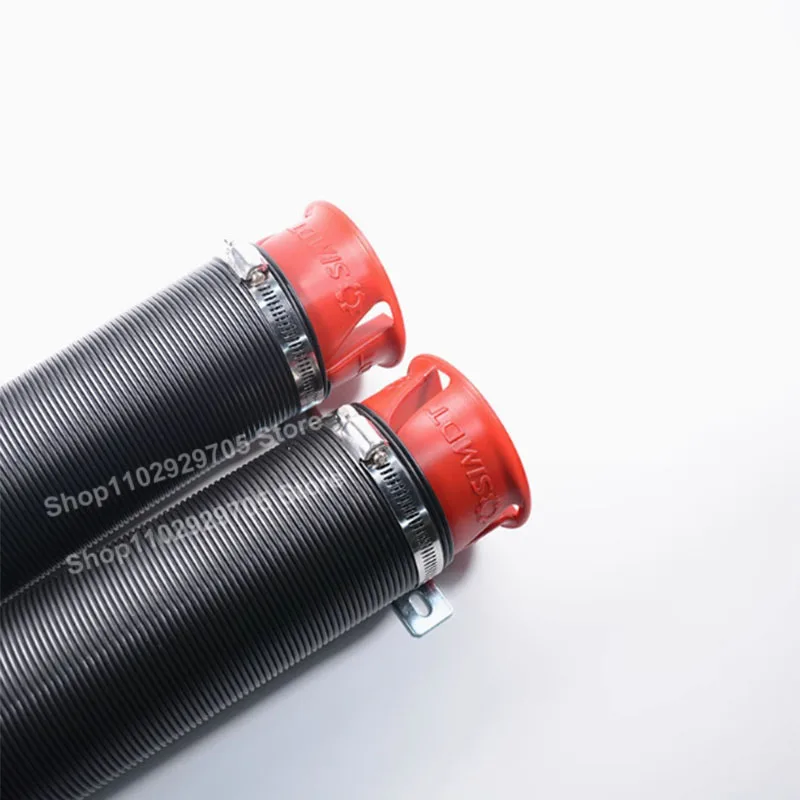 Turbine Ⅱ Sim Racing Wind Speed Simulator for PC Racing Games MOZA FANATEC for PS5 GT7 for Logitech G29 Thrustmaster T300