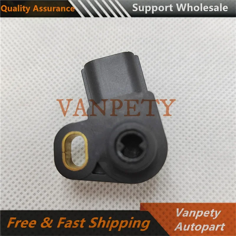 

TPS Throttle Position Sensor For 2012-2022 Kawasaki Ninja 650 EX650 650 ABS 500A2 Anticlockwise Clockwise
