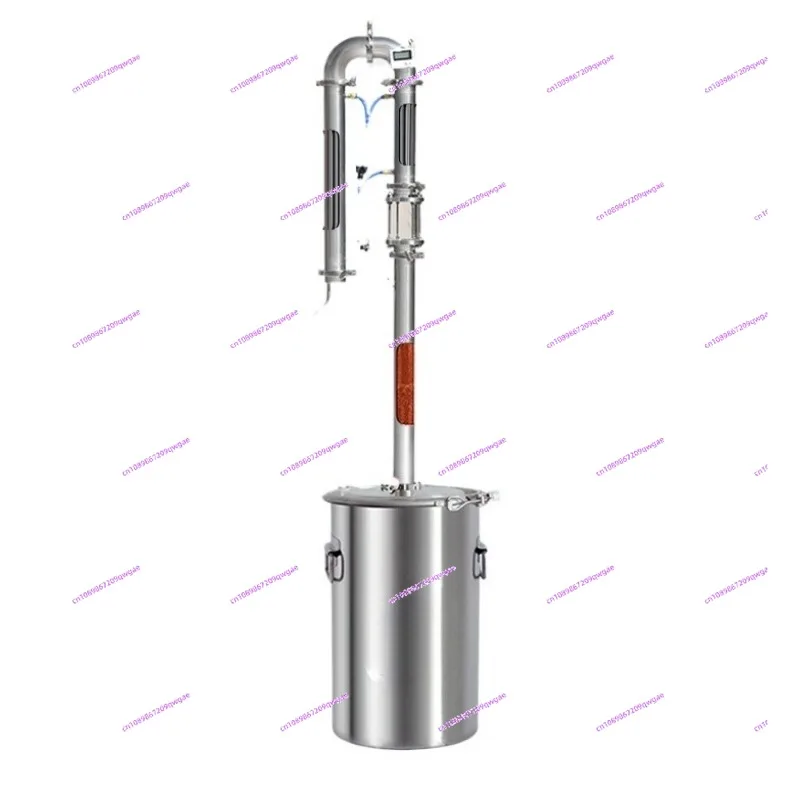 Food Grade Distilli…