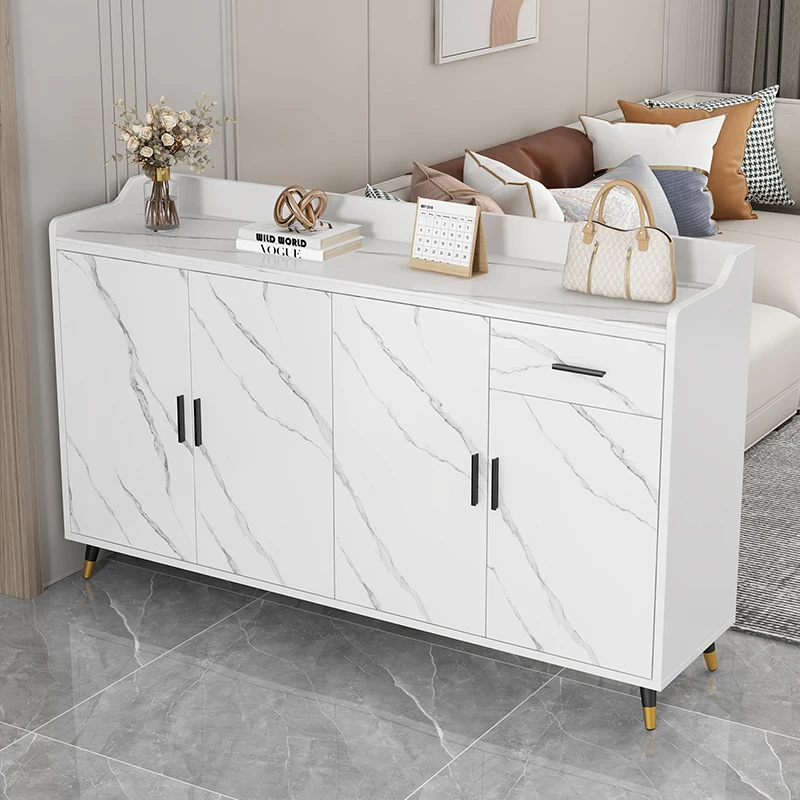 

Designer Luxury Shoe Shelf Organizer Storage Mobile Wooden Shoe Cabinet Living Room Vertical Archivadores Shoemakers Furniture