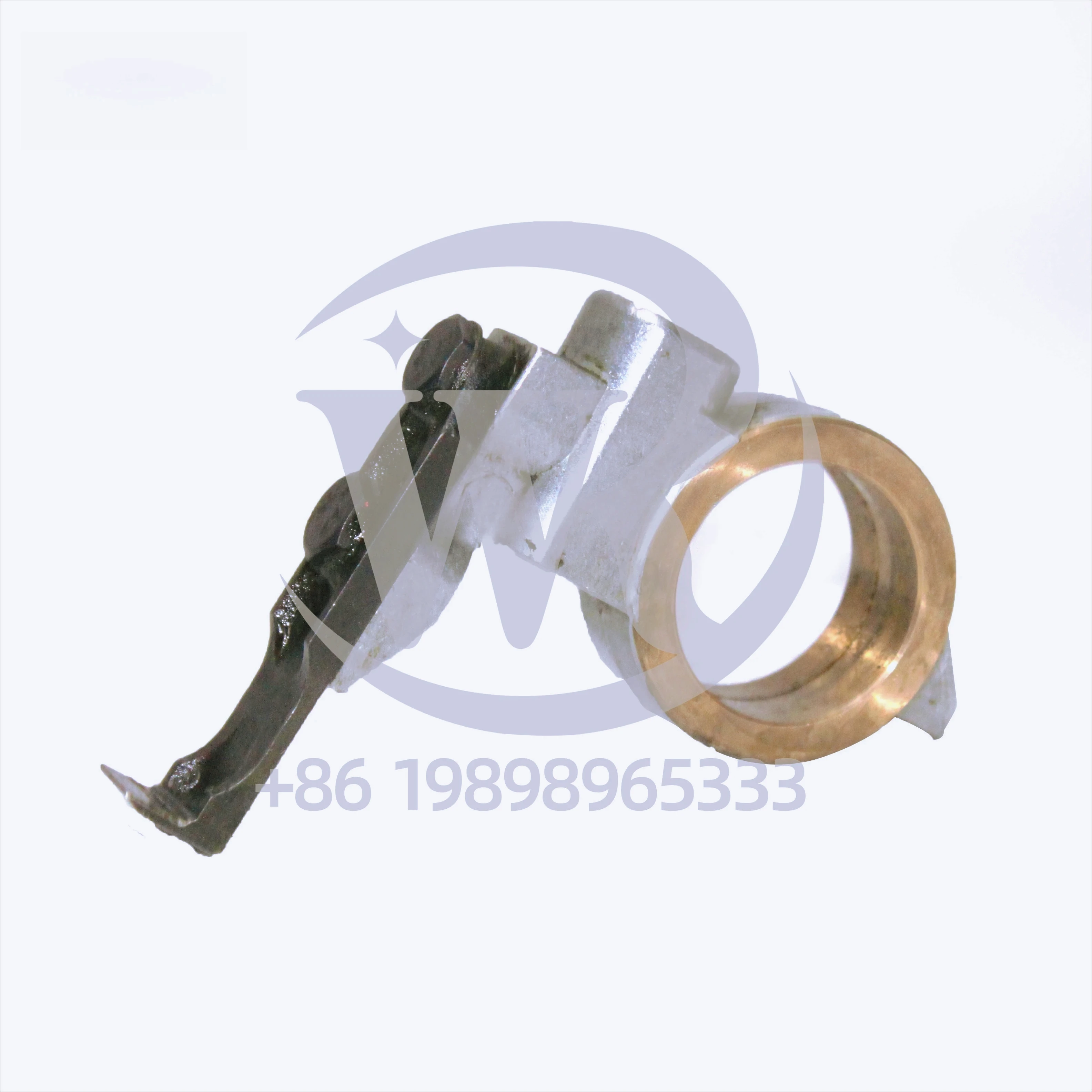 Heidelberg Reversible Tooth Rack SM/CD102 Reversible Tooth Base Paper-Taking Teeth Jaw Heidelberg Parts