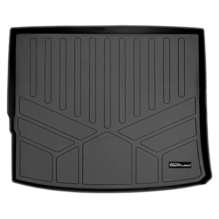 

MAXLINER All Weather Cargo Liner Floor Mat for 2014-2023 Jeep Cherokee