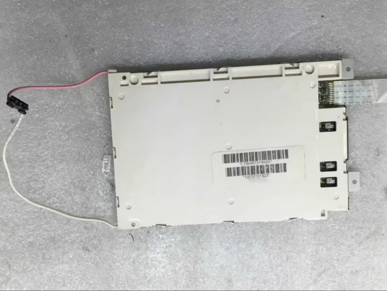 

LTBHBT349H2K Lcd screen display