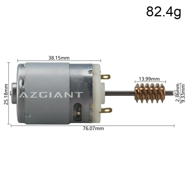 

AZGIANT36.381.108 35672 3H4808 car for Volvo S80 MK2 /XC90 MK1 Ignition Steering Column Lock motor repair kits auto parts new