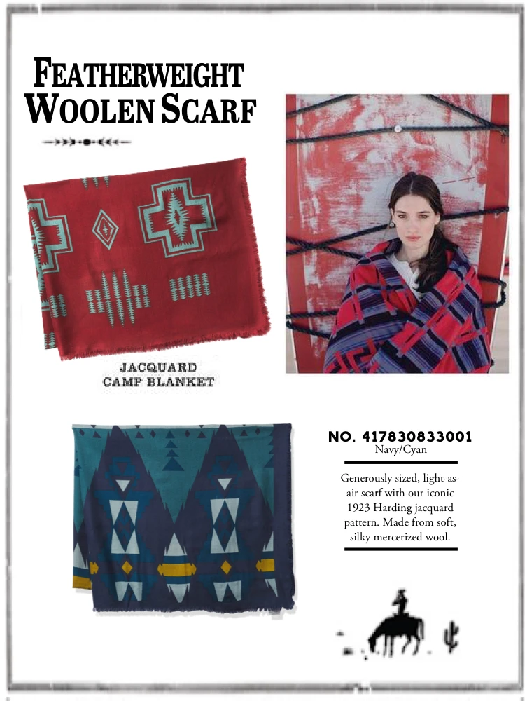 Navajo Print Lightw…