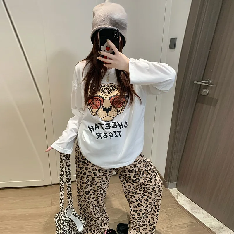 

Pajama Sets Big Size Women Bamboo Spring Collared Knee Length Skin-Friendly Breathable Ladies Sleep Pants Nightwear Natural 2026