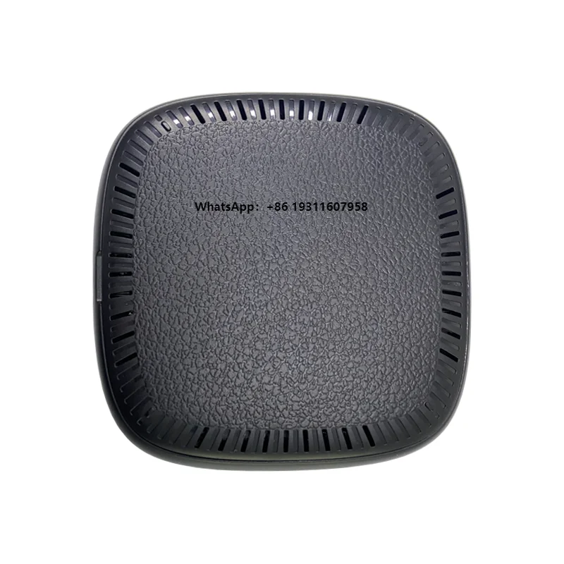 

Portable CarPlay AI Module Android Auto Box Wireless Car Play Dongle Adapter Vehicle Navigation Car Entertainment System