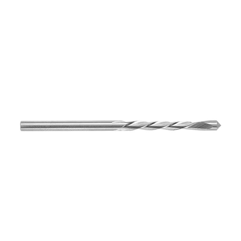 

ABUL-GP16 1/8Inch Drywall Pilot Point Cutting Drill Bit (48 Pack), Cutting Drywall, Suitable For Rotary Zipper Spiral Saws