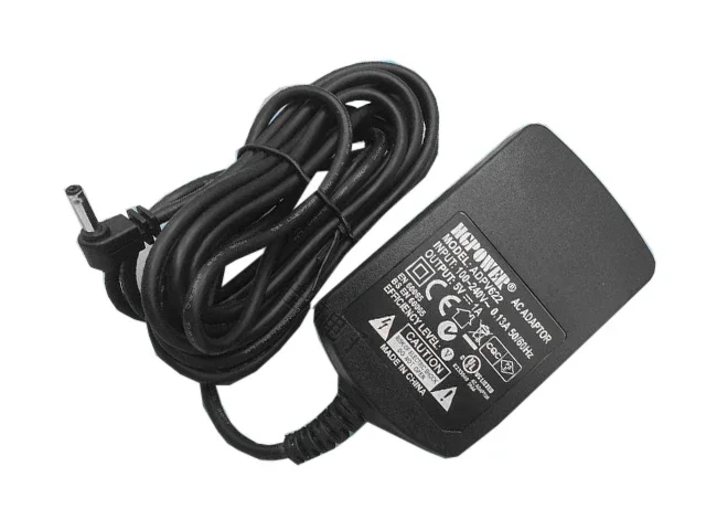 

Power Adapter ADPV622, 5V 1A, Barrel 3.5/1.35mm, US 2-Pin Plug