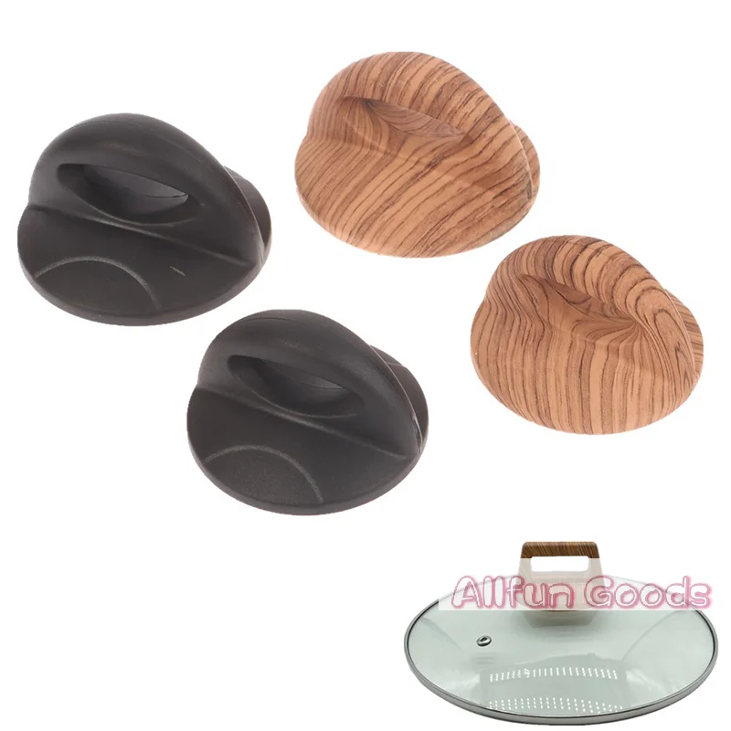 [TG835]Universal Replacement Kitchen Cookware Pot Pan Lid Hand Grip Knob Handle Cover Pan Lid Handle Kitchen Accessories