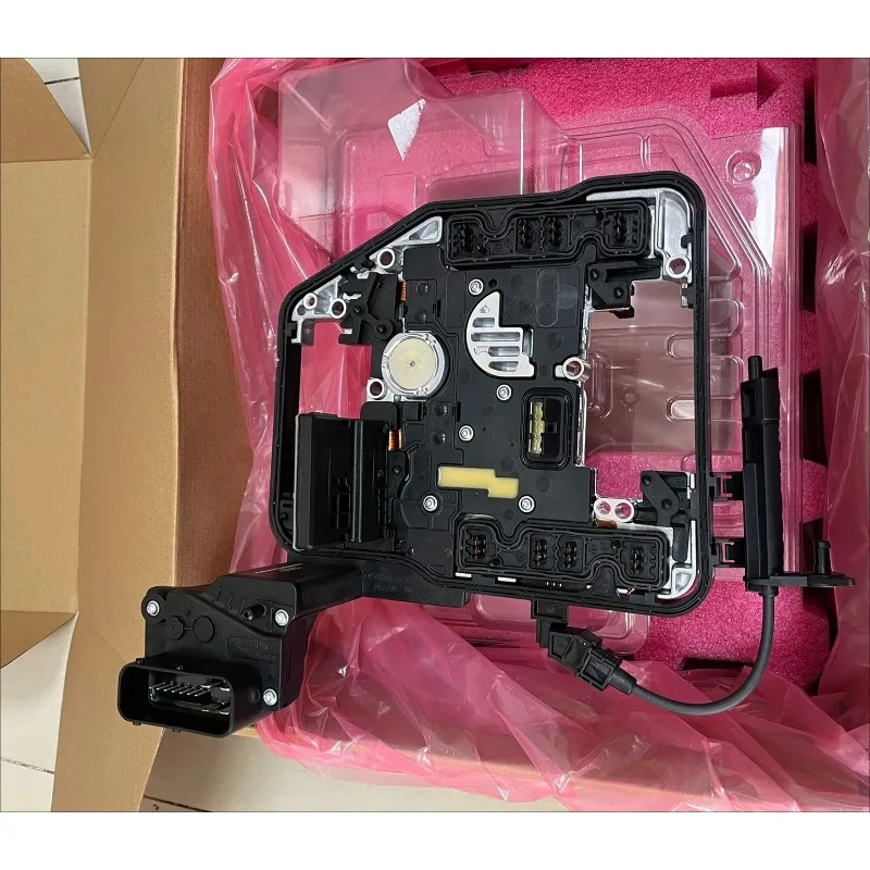 Original New  0AM DQ200 DSG7 0AM927769D TCU TCM Transmission Control Unit Fits For VW Audi Skoda Seat