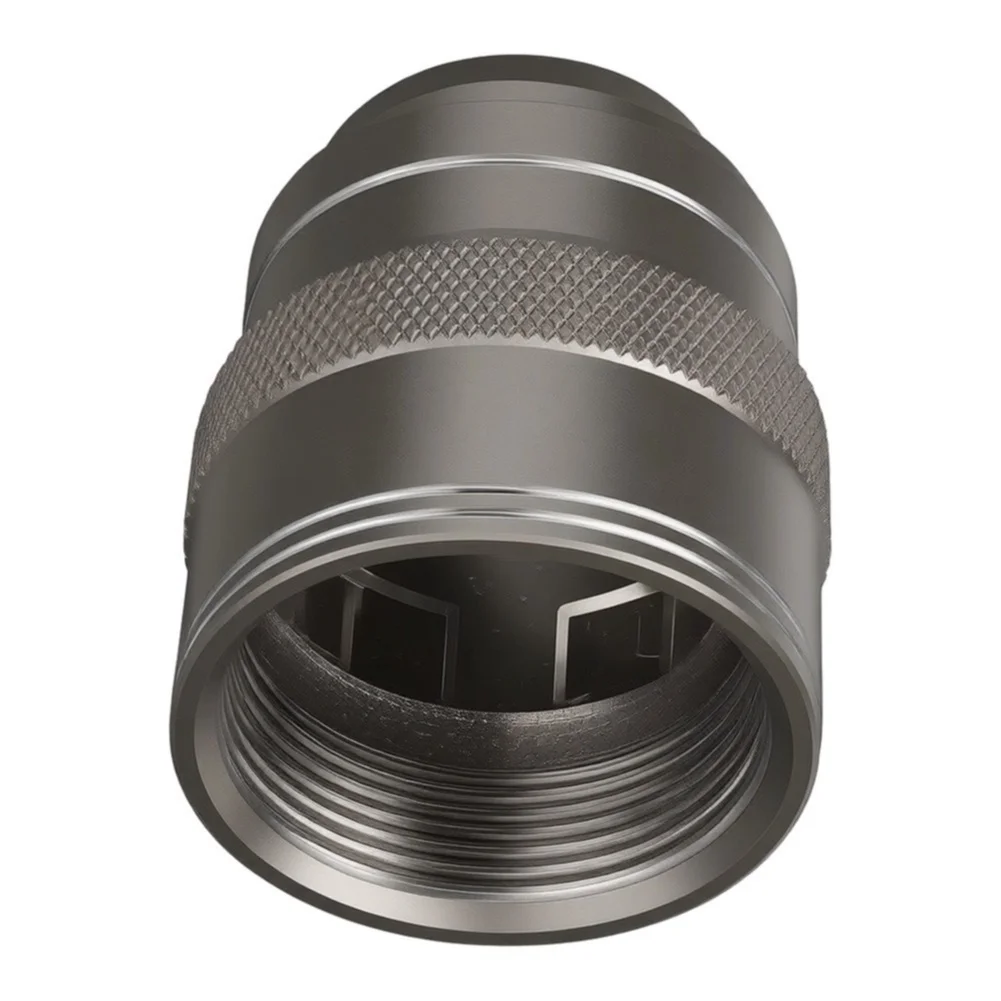 2X Telephoto Lens for Smartphones - 4cm Diameter Lens with Smooth Focus Transition and Stable Image for capture Conditions