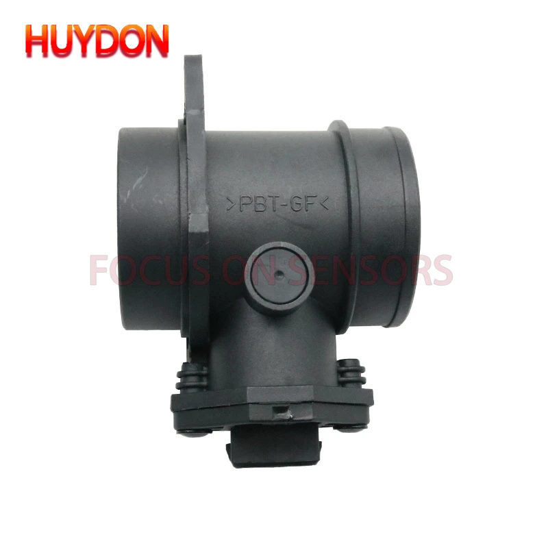 037906461C MAF Mass Air Flow Meter For Audia 4 1998 - 1999 Volkswagen Cabrio Golf Jetta Passat 0280217117 Automotive Spare Parts