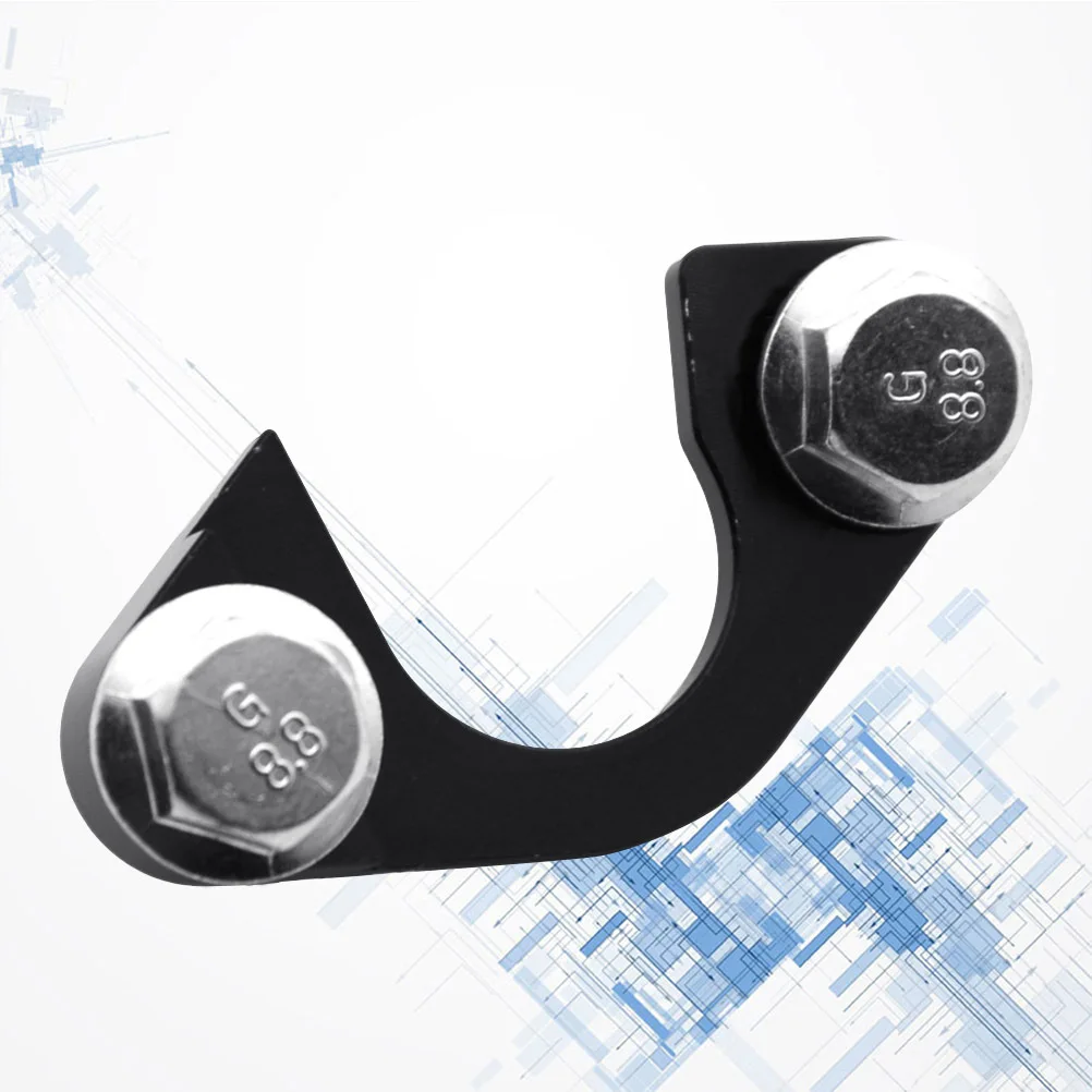 

Oil Pump Sensor Bracket Steel Fuel Pump Tube Support Holder For Gen Iii Iv Engine Replacement Accessory